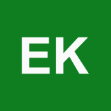 EK avatar