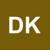 DK avatar