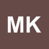 MK avatar