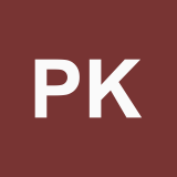 PK avatar