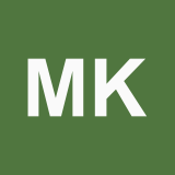 MK avatar