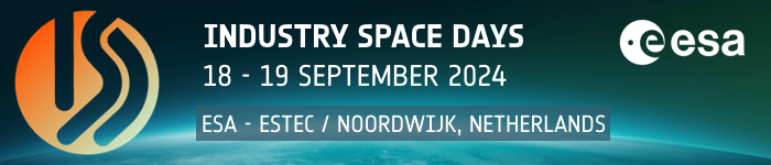 Industry Space Days 2024