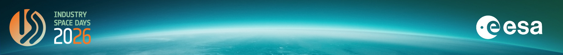 Industry Space Days 2026