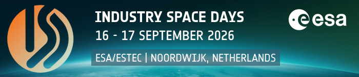Industry Space Days 2026